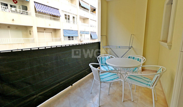 Apartamento / piso - Reventa - Torrevieja - Acequion