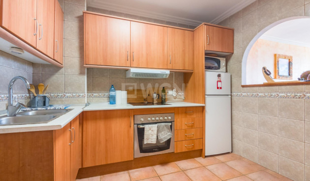 Apartamento / piso - Reventa - Torrevieja - Acequion