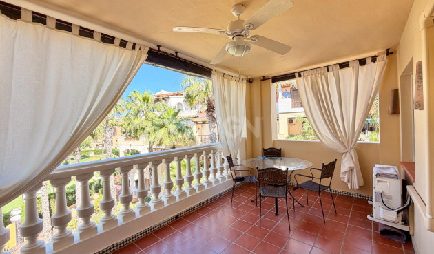 Apartamento / piso - Reventa - Torrevieja - Aldea Del Mar