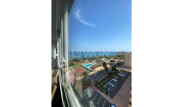 Apartamento / piso - Reventa - Torrevieja - Cabo Cervera