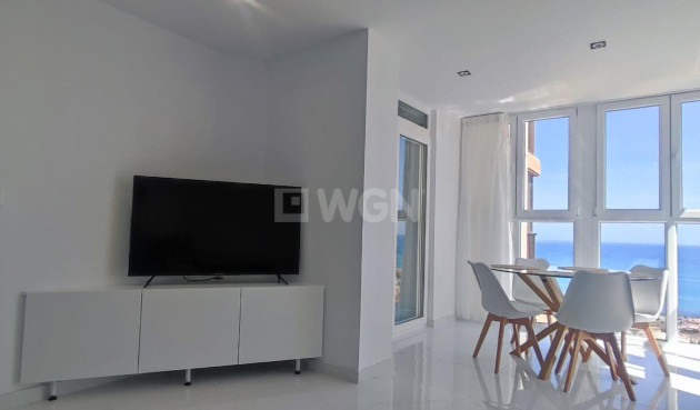 Apartamento / piso - Reventa - Torrevieja - Cabo Cervera