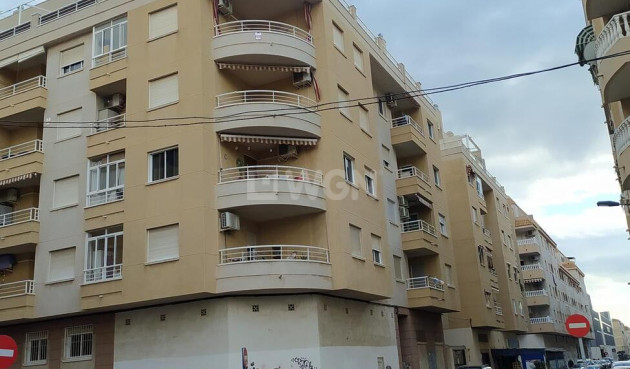 Apartamento / piso - Reventa - Torrevieja - CENTER