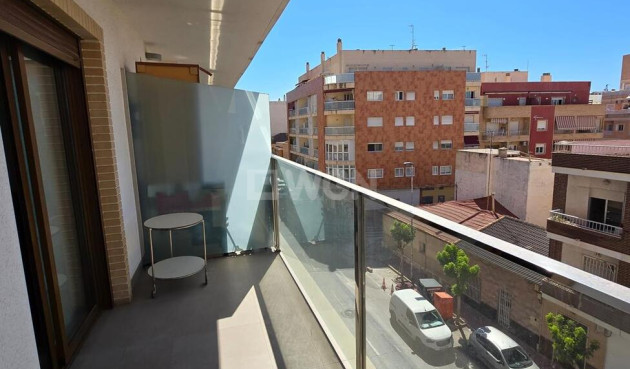 Apartamento / piso - Reventa - Torrevieja - CENTRE