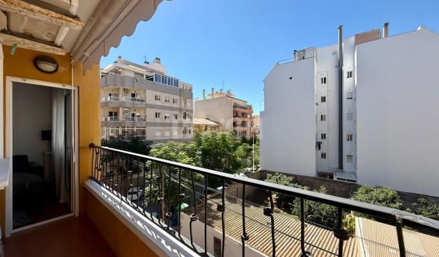 Apartamento / piso - Reventa - Torrevieja - Centro