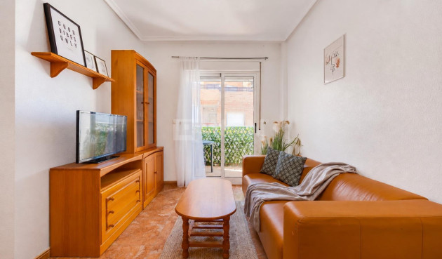 Apartamento / piso - Reventa - Torrevieja - Centro