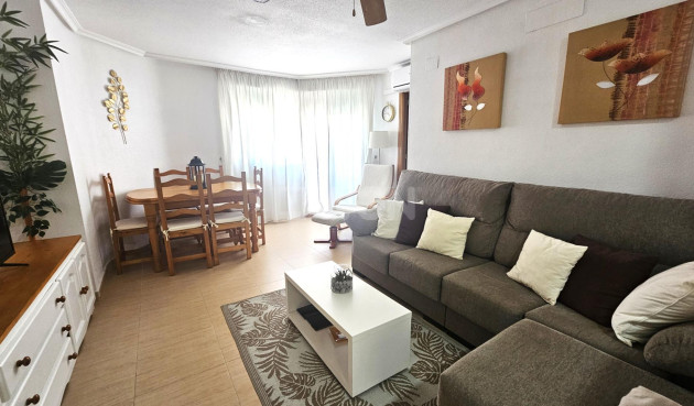 Apartamento / piso - Reventa - Torrevieja - Centro