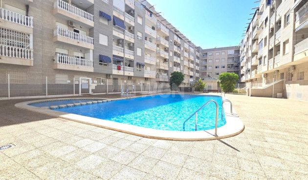 Apartamento / piso - Reventa - Torrevieja - Centro