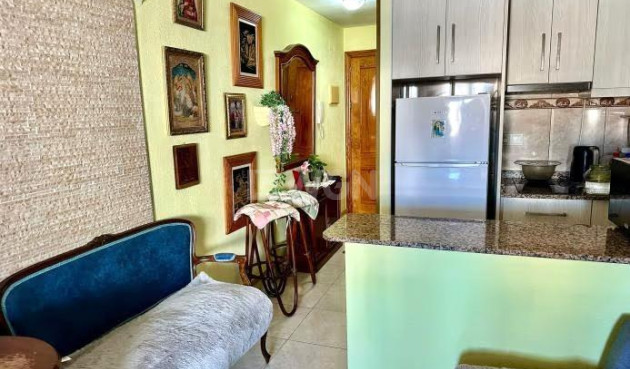 Apartamento / piso - Reventa - Torrevieja - Centro