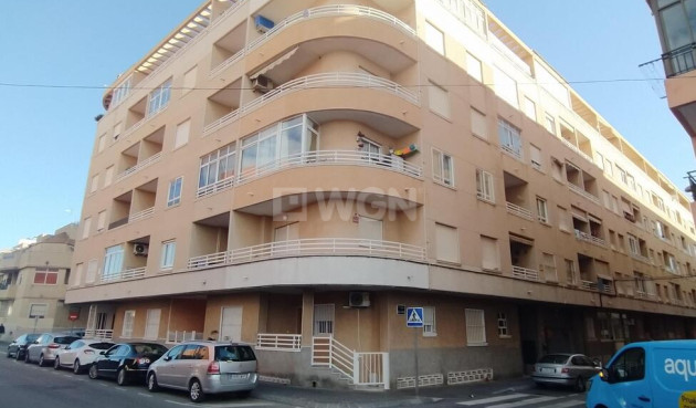 Apartamento / piso - Reventa - Torrevieja - Centro