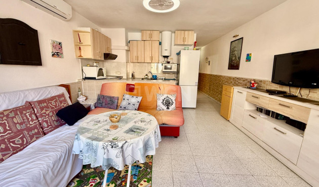 Apartamento / piso - Reventa - Torrevieja - Centro