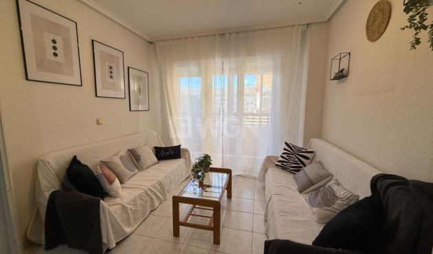 Apartamento / piso - Reventa - Torrevieja - Centro