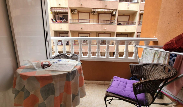 Apartamento / piso - Reventa - Torrevieja - Centro
