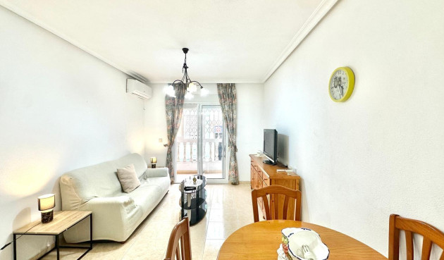 Apartamento / piso - Reventa - Torrevieja - Centro