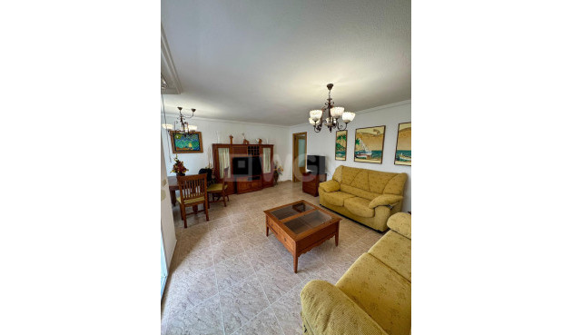 Apartamento / piso - Reventa - Torrevieja - Centro