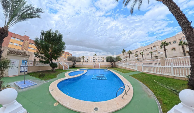 Apartamento / piso - Reventa - Torrevieja - Centro