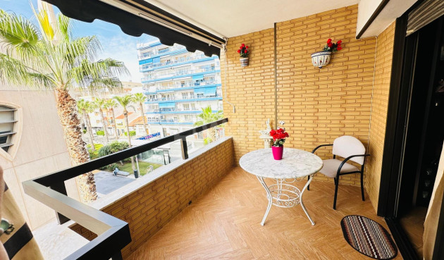 Apartamento / piso - Reventa - Torrevieja - Centro