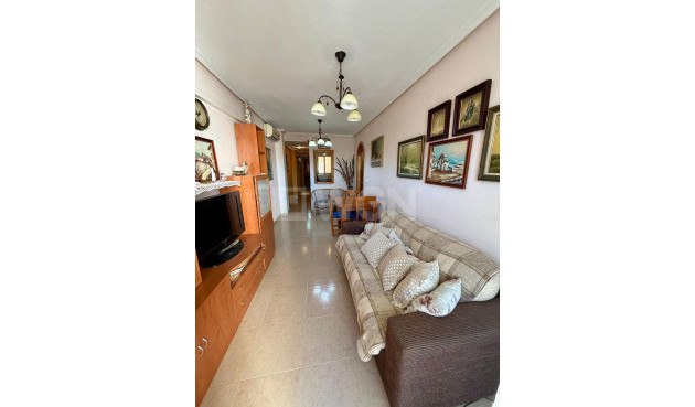 Apartamento / piso - Reventa - Torrevieja - Centro
