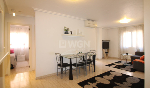 Apartamento / piso - Reventa - Torrevieja - Centro