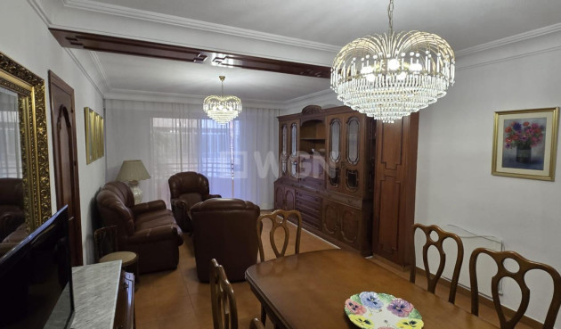 Apartamento / piso - Reventa - Torrevieja - Centro