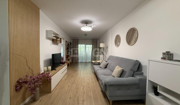 Apartamento / piso - Reventa - Torrevieja - Centro