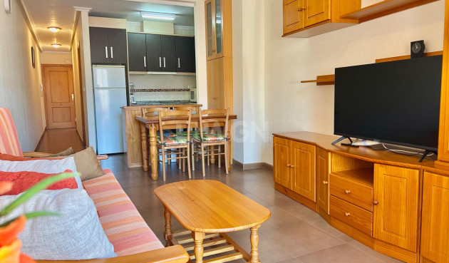 Apartamento / piso - Reventa - Torrevieja - Centro