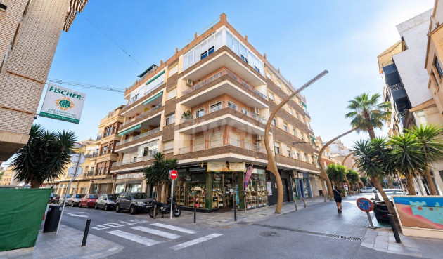 Apartamento / piso - Reventa - Torrevieja - Costa Blanca