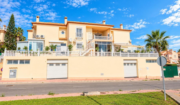 Apartamento / piso - Reventa - Torrevieja - Costa Blanca