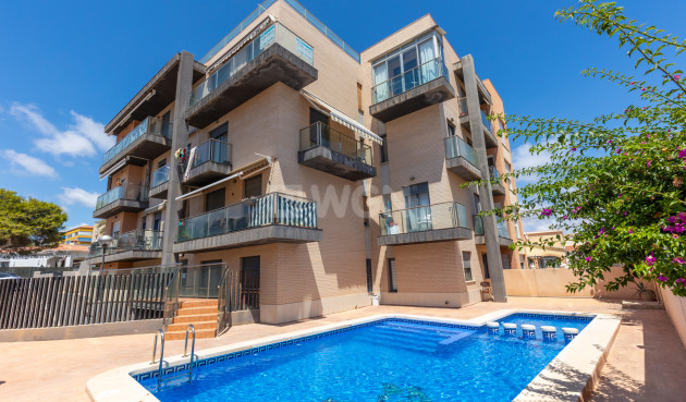 Apartamento / piso - Reventa - Torrevieja - Costa Blanca