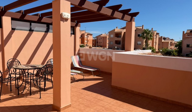 Apartamento / piso - Reventa - Torrevieja - Costa Blanca