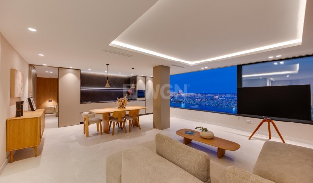 Apartamento / piso - Reventa - Torrevieja - Costa Blanca