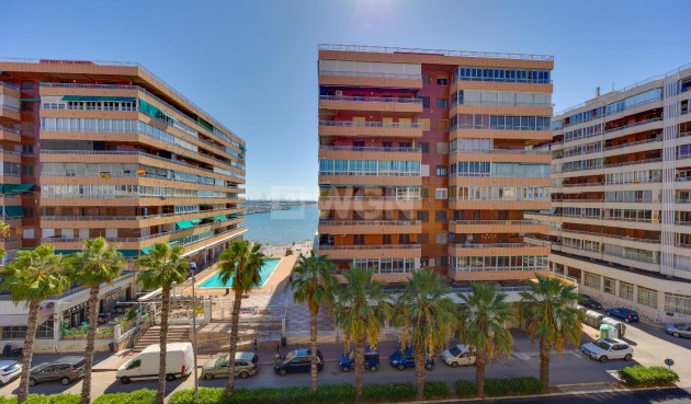Apartamento / piso - Reventa - Torrevieja - Costa Blanca