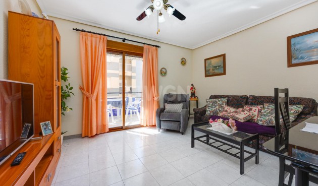 Apartamento / piso - Reventa - Torrevieja - Costa Blanca