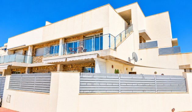 Apartamento / piso - Reventa - Torrevieja - Costa Blanca