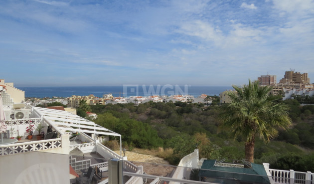 Apartamento / piso - Reventa - Torrevieja - Costa Blanca