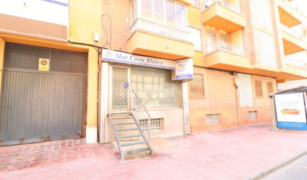 Apartamento / piso - Reventa - Torrevieja - Costa Blanca