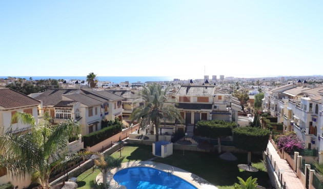 Apartamento / piso - Reventa - Torrevieja - Costa Blanca