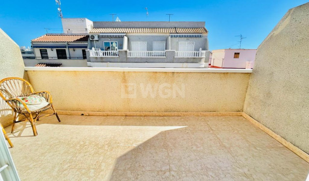 Apartamento / piso - Reventa - Torrevieja - Costa Blanca