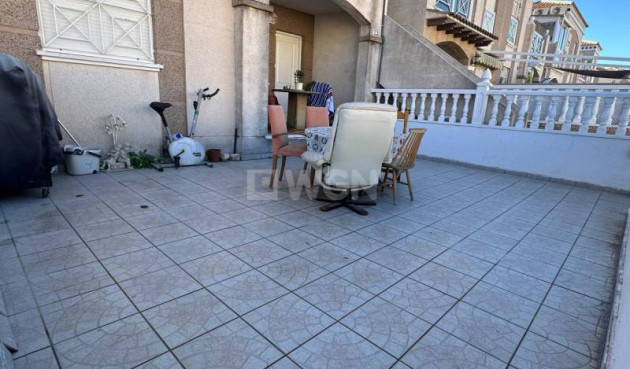 Apartamento / piso - Reventa - Torrevieja - Costa Blanca