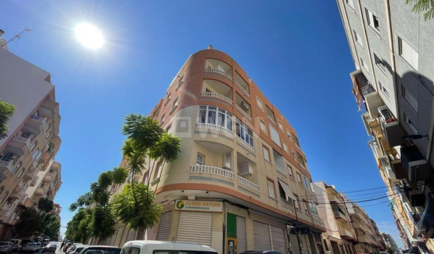 Apartamento / piso - Reventa - Torrevieja - Costa Blanca