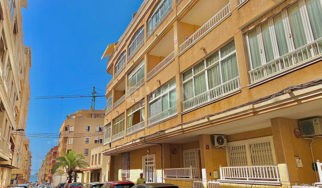 Apartamento / piso - Reventa - Torrevieja - Costa Blanca