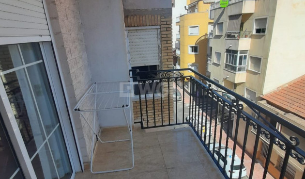 Apartamento / piso - Reventa - Torrevieja - Costa Blanca