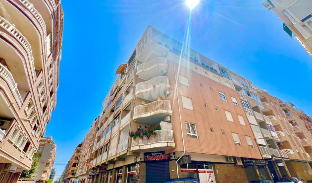 Apartamento / piso - Reventa - Torrevieja - Costa Blanca