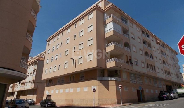 Apartamento / piso - Reventa - Torrevieja - Costa Blanca