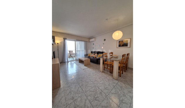 Apartamento / piso - Reventa - Torrevieja - Costa Blanca