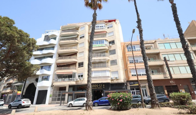 Apartamento / piso - Reventa - Torrevieja - Costa Blanca