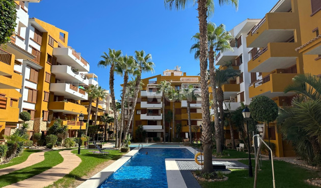 Apartamento / piso - Reventa - Torrevieja - Costa Blanca