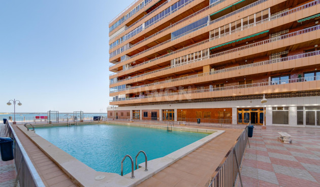 Apartamento / piso - Reventa - Torrevieja - Costa Blanca