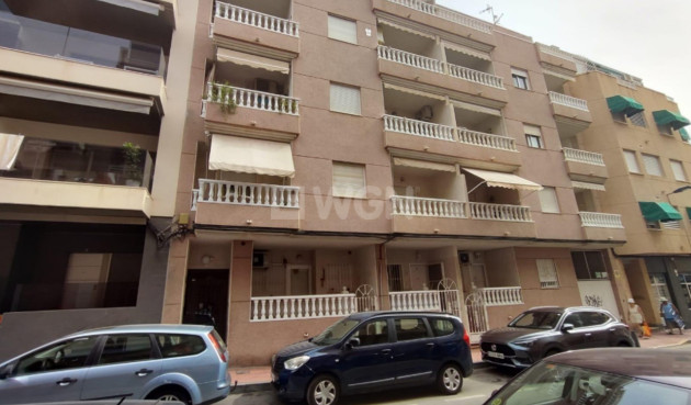 Apartamento / piso - Reventa - Torrevieja - Costa Blanca