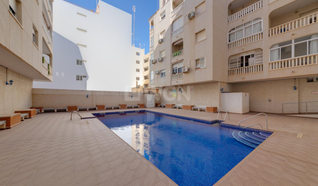 Apartamento / piso - Reventa - Torrevieja - Costa Blanca