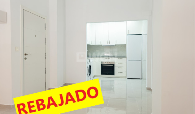 Apartamento / piso - Reventa - Torrevieja - Costa Blanca